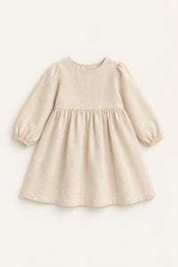 Teasel Dress