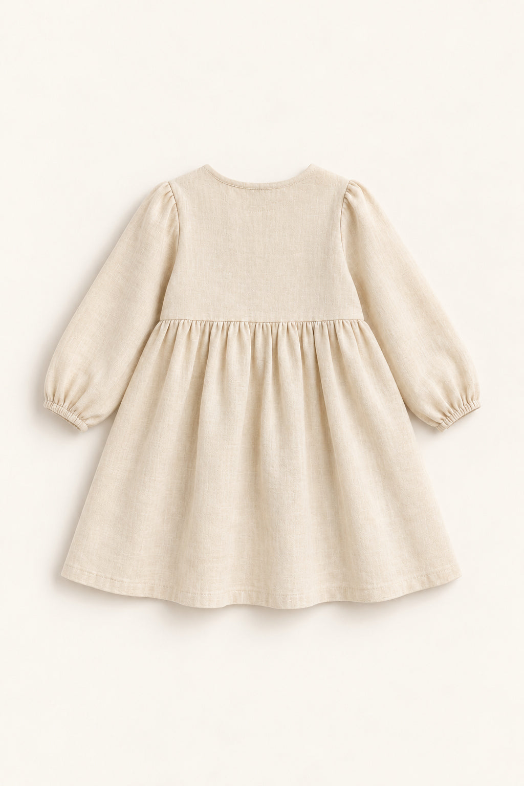 Teasel Dress