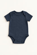 Thistle Onesie in Ink
