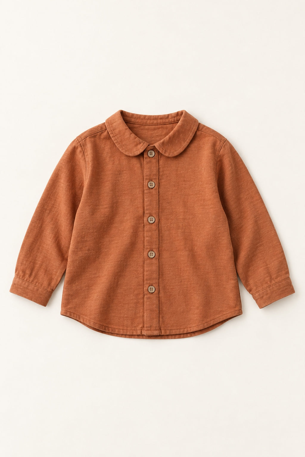Thistle Shirt