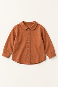 Thistle Shirt