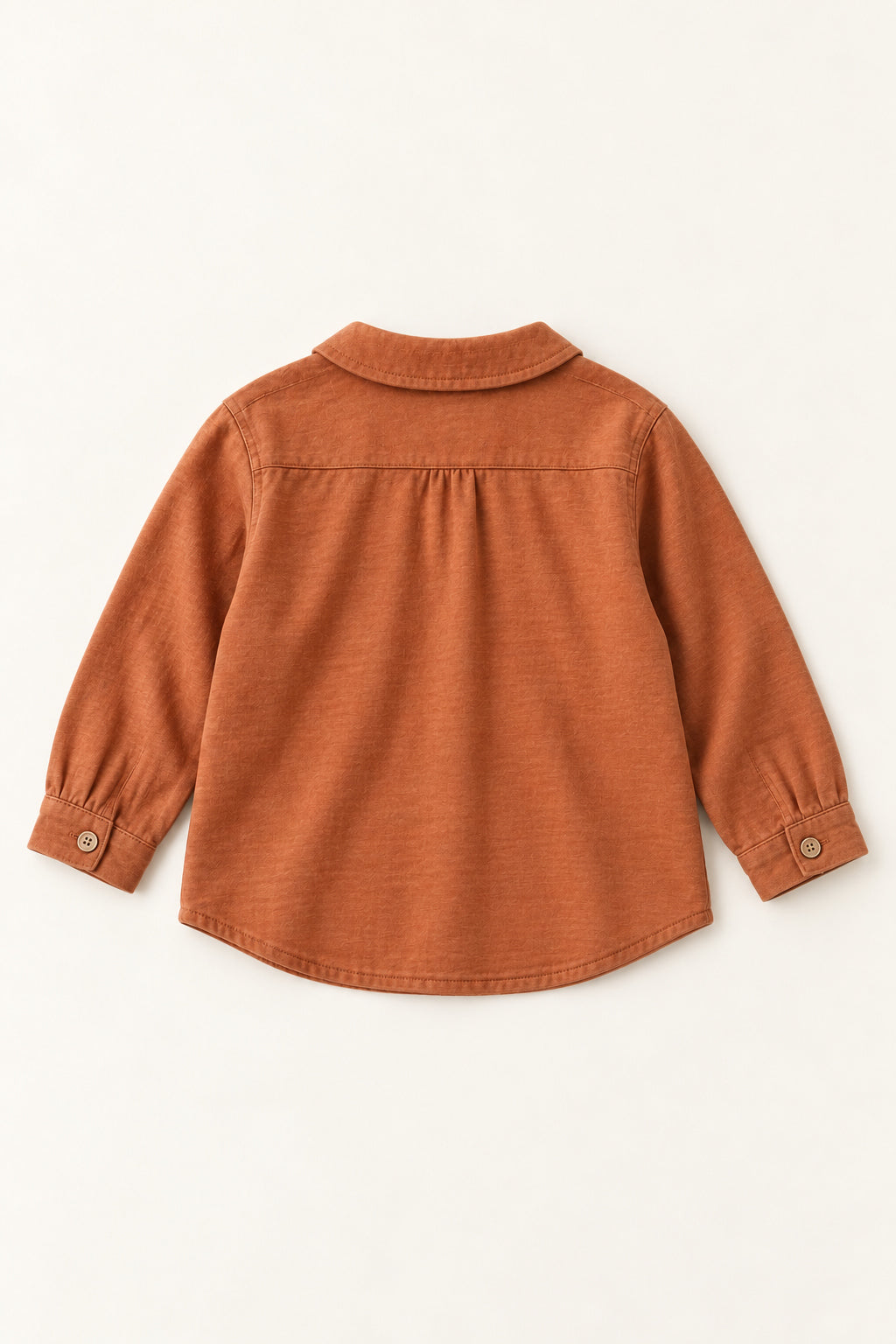 Thistle Shirt